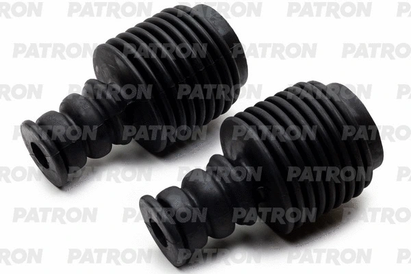 Bouchon de protection/soufflet, amortisseur PATRON PPK124