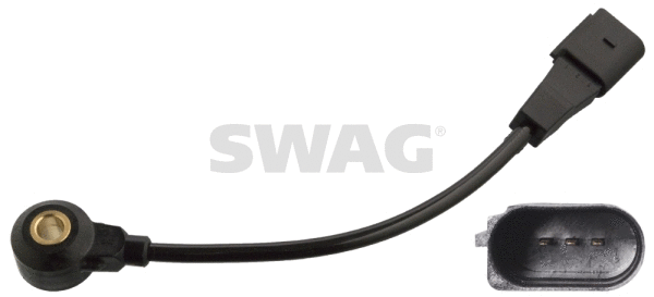 Capteur de cognement SWAG 30 10 3677