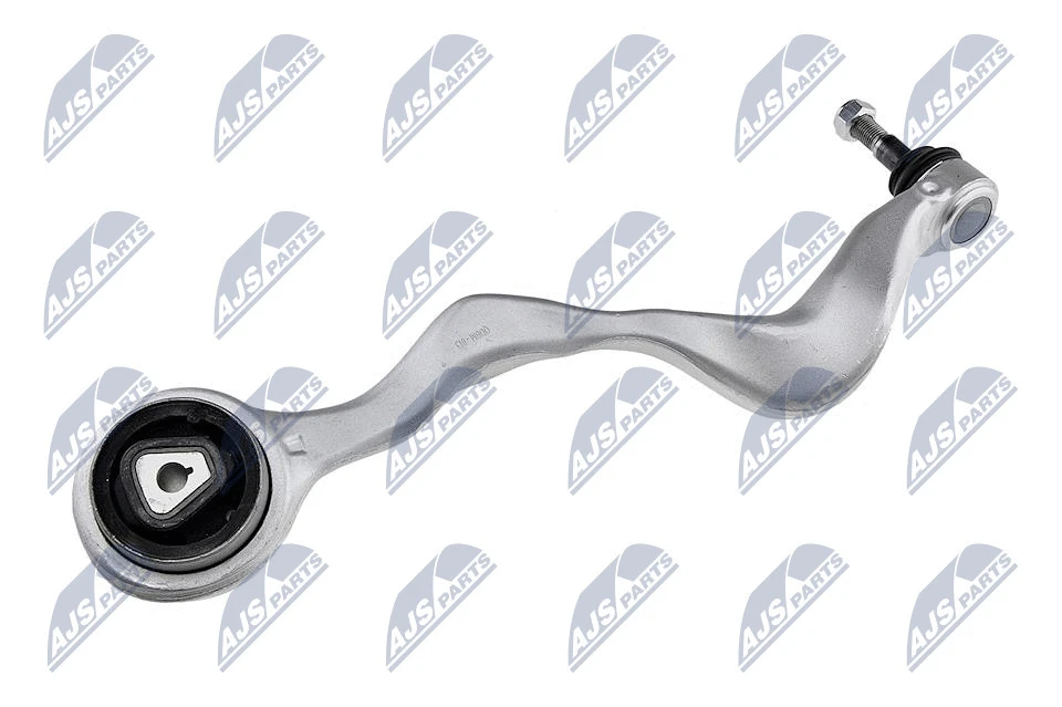 Bras de liaison, suspension de roue NTY ZWD-BM-015