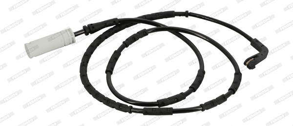 Contact d'avertissement, usure des plaquettes de frein FERODO FWI268