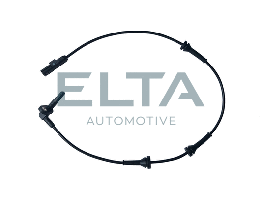 Capteur, vitesse de roue ELTA AUTOMOTIVE EA1318
