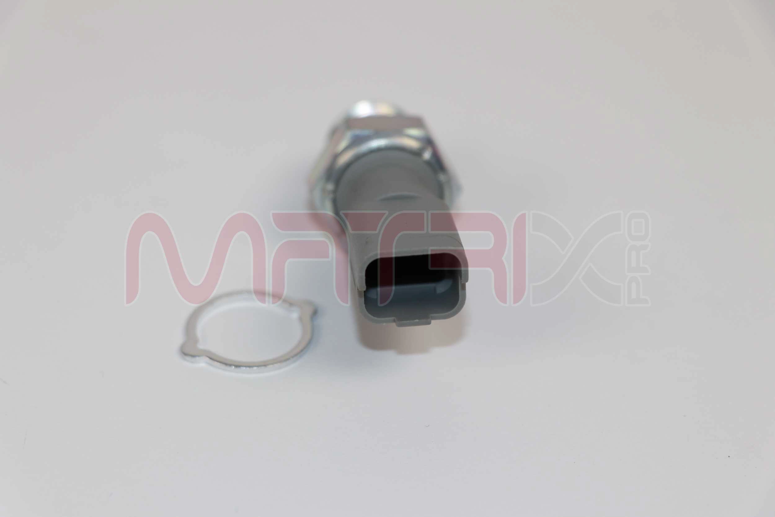 Indicateur de pression d'huile MATRIX PRO MX01545223