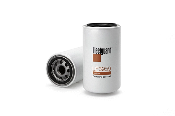 Filtre à huile FLEETGUARD LF3959