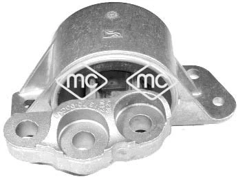 Support moteur Metalcaucho 05590