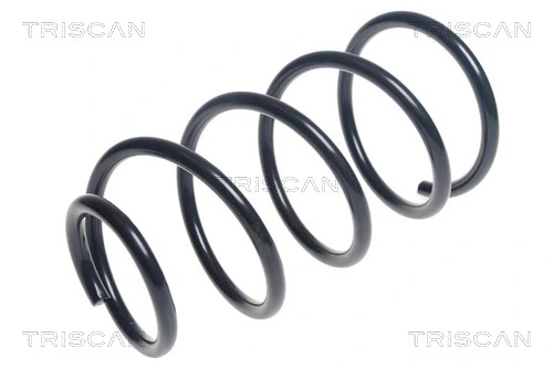 Ressort de suspension TRISCAN 8750 27123