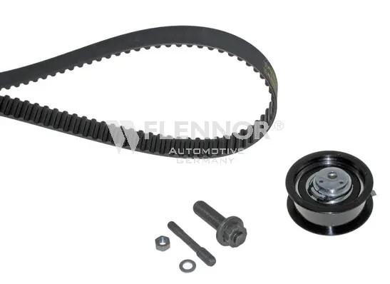 Kit de courroie crantée FLENNOR F914112V