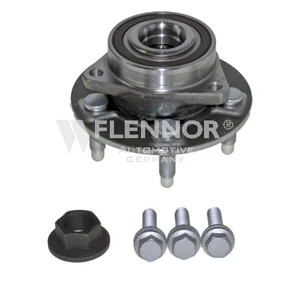 Kit de roulements de roue FLENNOR FR299990