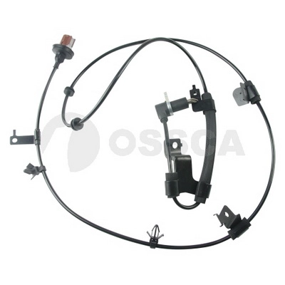 Capteur, vitesse de roue OSSCA 20262