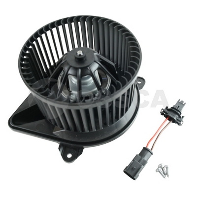 Pulseur d'air habitacle OSSCA 83876