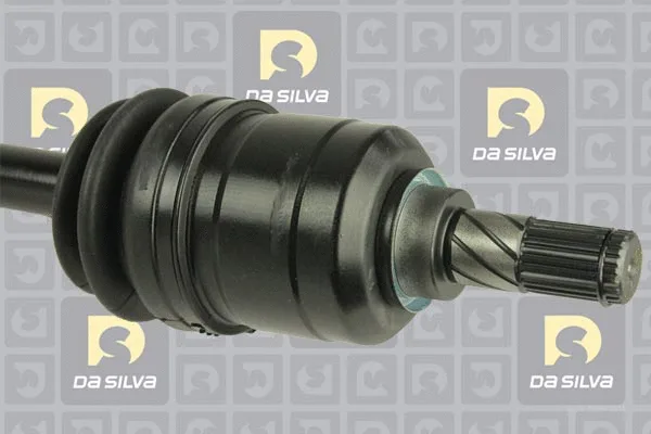 Arbre de transmission DA SILVA 96153AT
