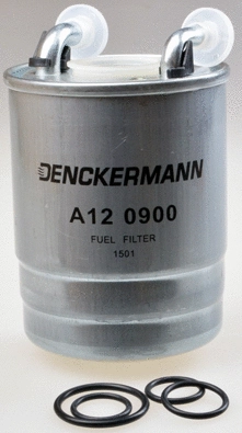 Filtre à carburant DENCKERMANN A120900