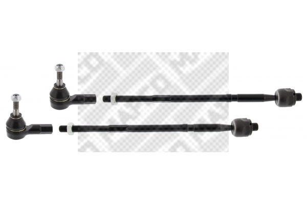 Kit de réparation, barre de connexion MAPCO 57724