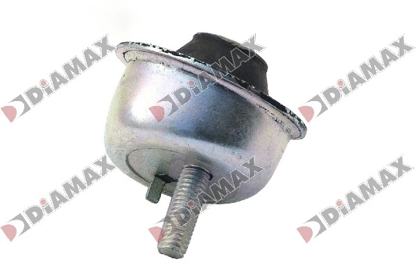 Butée élastique, support du moteur DIAMAX A1082