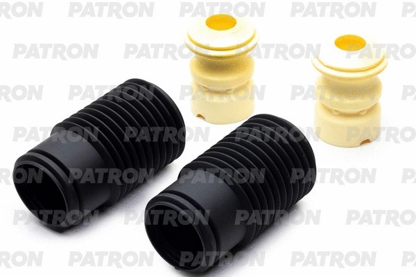 Kit de protection contre la poussière, amortisseur PATRON PPK10625