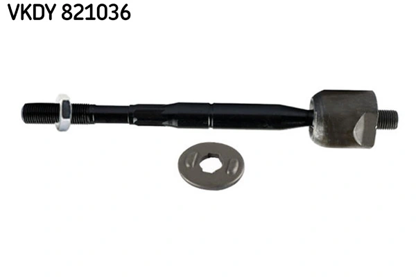 Rotule de direction intérieure, barre de connexion SKF VKDY 821036