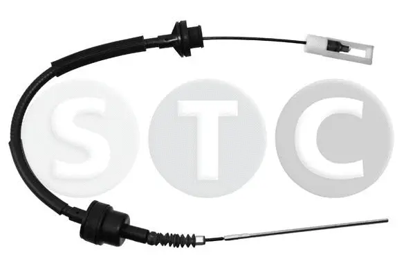 Tirette à câble, commande d'embrayage STC T481112