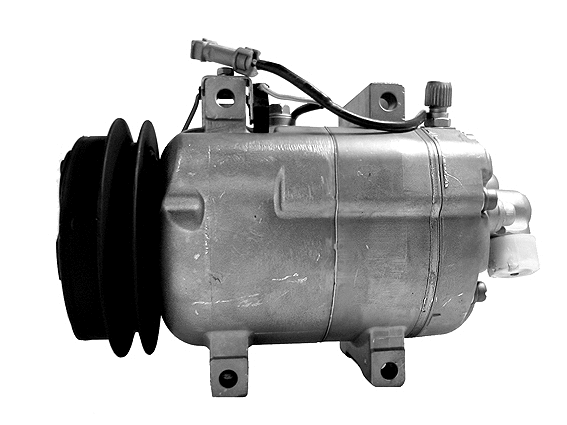 Compresseur, climatisation Airstal 10-0170