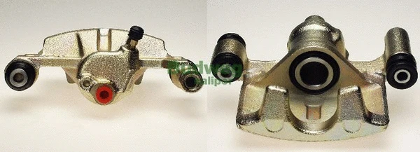 Étrier de frein BUDWEG CALIPER 341868