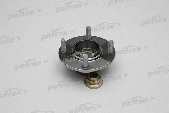 Kit de roulements de roue PATRON PBK3268H