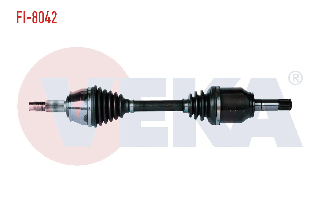 Arbre de transmission VEKA FI-8042