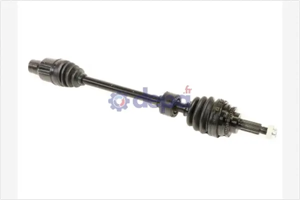 Arbre de transmission DEPA 3436700