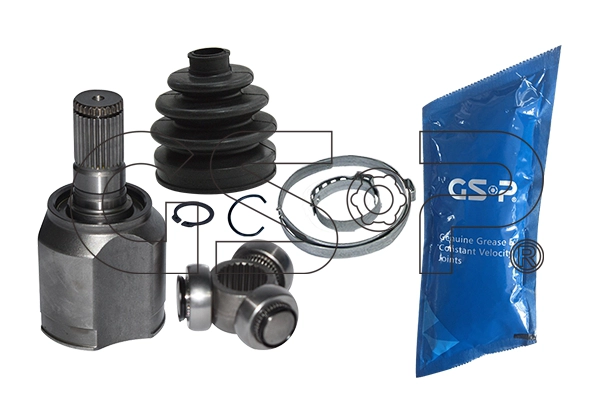 Jeu de joints, arbre de transmission GSP-BR 624100