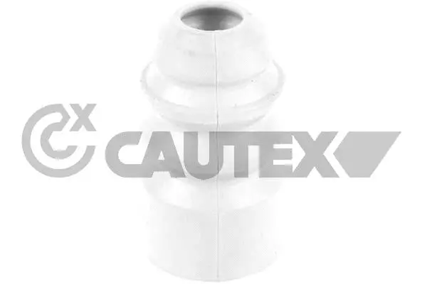 Butée élastique, suspension CAUTEX 762253
