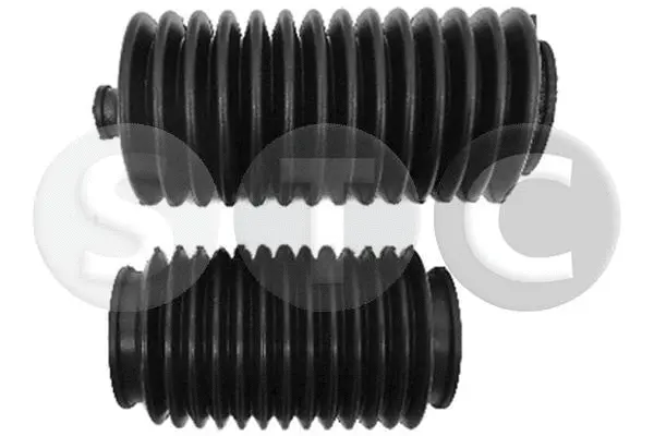 Jeu de joints-soufflets, direction STC T411292