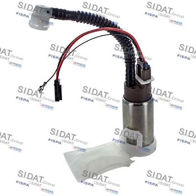 Kit d'assemblage, pompe à carburant AUTOTEAM G3058