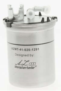 Filtre à carburant A.Z. Meisterteile AZMT-41-020-1291