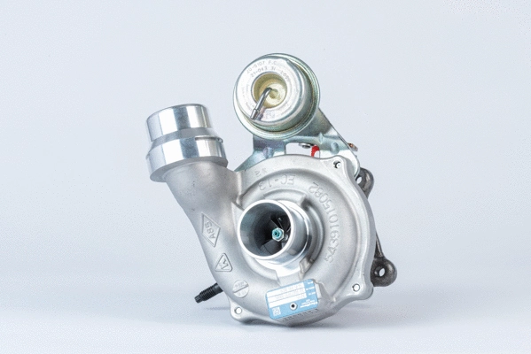 Turbocompresseur, suralimentation BorgWarner 54359900029