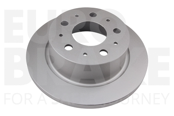 Disque de frein EUROBRAKE 5815311946
