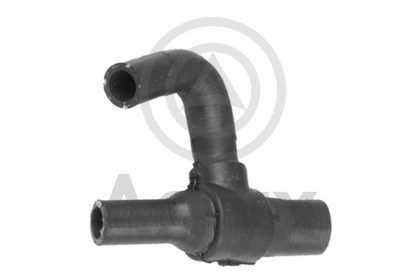 Durite de radiateur Aslyx AS-203599