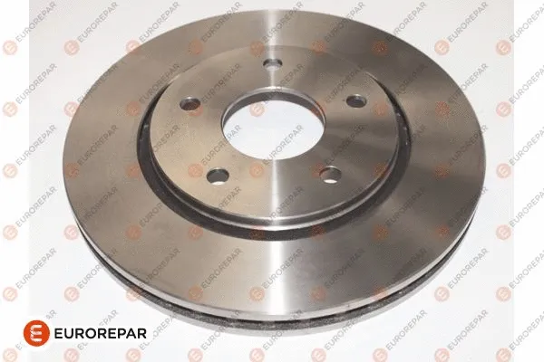 Disque de frein EUROREPAR 1681171080