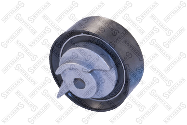 Poulie de tension, courroie crantée STELLOX 03-40378-SX