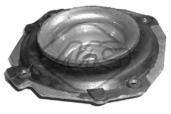 Coupelle de suspension Metalcaucho 00968