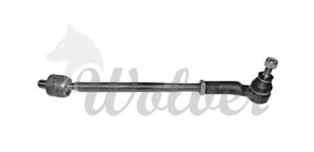 Rotule de barre de connexion WOLVER SP210772