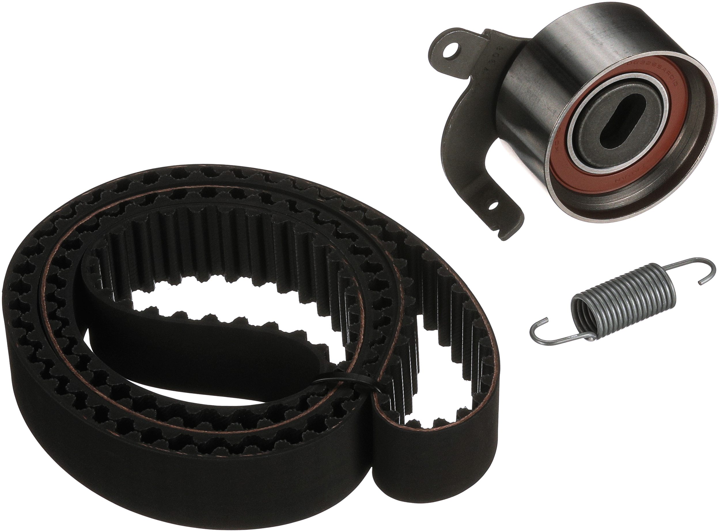 Kit de courroie crantée GATES-AU TCK129