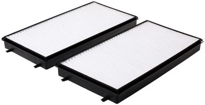 Filtre, air de l'habitacle DENCKERMANN M110676