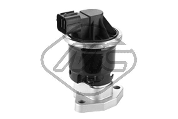 Vanne EGR Metalcaucho 93226