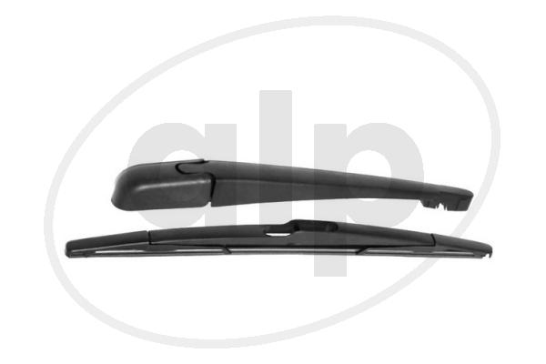 Kit de bras d'essuie-glace, nettoyage des vitres alp ALP-006563