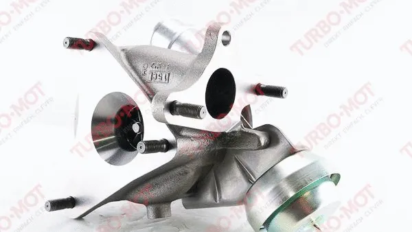 Turbocompresseur, suralimentation TURBO-MOT 622592