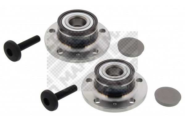 Kit de roulements de roue MAPCO 46768