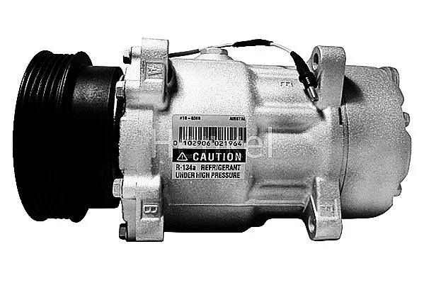 Compresseur, climatisation Henkel Parts 7110388R
