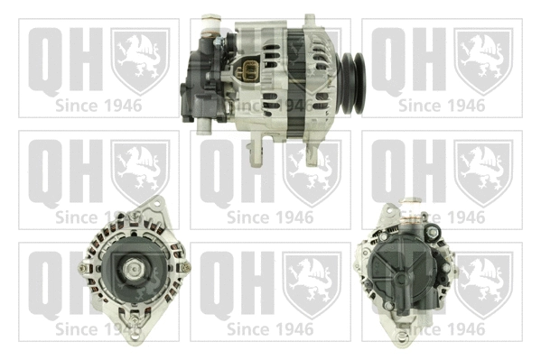 Alternateur QUINTON HAZELL QRA1123