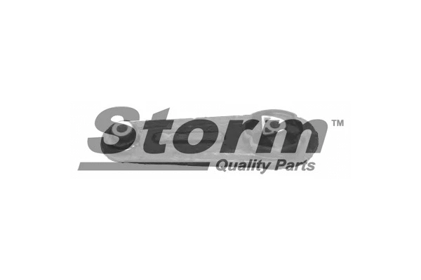 Support moteur STORM QUALITY PARTS F4032