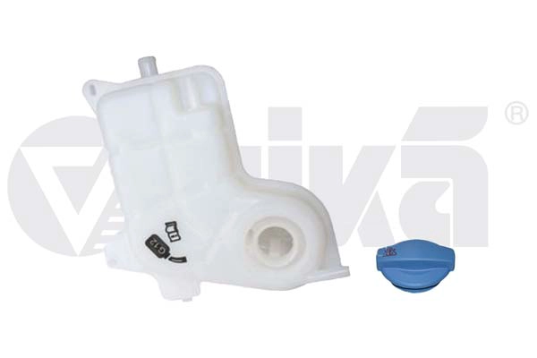 Vase d'expansion, liquide de refroidissement vika 11211838301