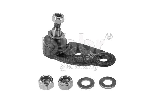 Rotule de suspension BBR Automotive 001-10-21755