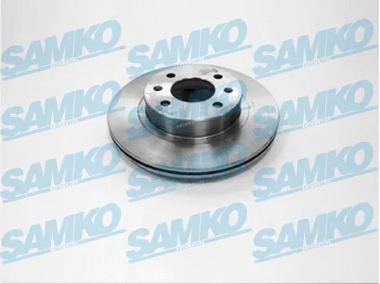 Disque de frein SAMKO K2009V