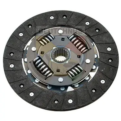 Disque d'embrayage CLUTCHNUS SMA71